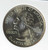 2001-D New York State Quarter Rochester Numismatic Association • 2000th Meeting Celebration • September 6, 2007