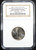 2001-D New York State Quarter Rochester Numismatic Association • 2000th Meeting Celebration • September 6, 2007