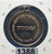 1990 MWCCS Key Return Token