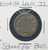 Schneder Bros. Milk Token – Good for One Pint (c. 1900–1920)