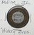 Hickey Bros. Store No. 9 – Moline, Illinois 25¢ Token (c. 1910–1920)
