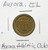 Aurora Athletic Club – 5 Cents Trade Token (c. 1910–1930)