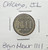 Bryn Mawr 5¢ Drink Token (c. 1900–1920)