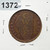Botsford Lumber Co. – Orient Coal Token – XF (c. 1920–1940)