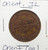 Botsford Lumber Co. – Orient Coal Token – XF (c. 1920–1940)