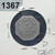 1908 Wells Bros. & Co. Merchandise Token