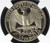 1985-S Washington Quarter United States • San Francisco Mint • 25 Cents • PCGS PR69 Ultra Cameo • Attractive Toning & Luster