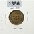 1920–1940 Pla-Mor Recreation – Sedalia, Missouri Token