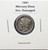 1941 Mercury Dime – Environmental Damage