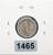 1945 Mercury Dime – 90% Silver
