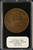 Hard Times Token – Andrew Jackson, “Executive Experiment” – 1837 – HT-33