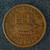 Hard Times Token – Andrew Jackson, “Executive Experiment” – 1837 – HT-33