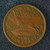 Hard Times Token – Andrew Jackson, “Executive Experiment” – 1837 – HT-33