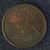 Hard Times Token – W.P. Haskins, Troy, New York – S.B. Schenck – HT-157