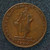 Hard Times Token – Walsh’s General Store, Lansingburgh, New York – Lafayette