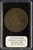 Hard Times Token – Robinson’s Jones & Co. – Attleboro, Massachusetts – 1833 – HT-152 – R-2