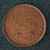 Hard Times Token – Alfred Willard – Boston, Massachusetts – 1830s