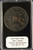 Hard Times Token – John J. Adams – Taunton, Massachusetts – Low-300 – HT-181