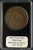 Hard Times Token – “Mint Drop” / Benton Currency – 1837 – HT-62