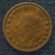 Hard Times Token – “Not One Cent for Tribute” – 1837 – HT-48