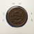 1851 Braided Hair Large Cent – XF