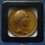 1828 French Bronze Medal – Visit of King Charles X to Mulhausen by Barre