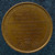 1828 French Bronze Medal – Visit of King Charles X to Mulhausen by Barre
