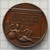 1720 Swiss Bronze Medal Honoring Anne Dacier – Jean Dassier