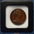 1720 Swiss Bronze Medal Honoring Anne Dacier – Jean Dassier