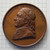 Dutch Bronze Medal Honoring Jacobus Josephus Putman (1812–1883) – J.P.M. Menger