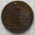 1795 British Conder Provincial Token – Dorsetshire, Poole – D&H 6a