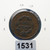 1838  Matron / Coronet Head Large Cent – Early American Copper