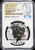 2023-S Peace Dollar Reverse Proof First Day of Issue • San Francisco Mint • .999 Fine Silver