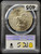 1972-S Eisenhower Dollar – PCGS MS67 – 40% Silver