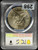 1972-S Eisenhower Dollar – PCGS MS67 – 40% Silver