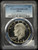 1972-S Eisenhower Dollar – PCGS PR69DCAM – 40% Silver Proof