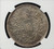 China Republic – Year 10 (1921) Yuan Shih-Kai Silver Dollar “Nian” Variety – L&M-79 | XF Details (Cleaned)