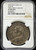 China Republic – Year 10 (1921) Yuan Shih-Kai Silver Dollar “Nian” Variety – L&M-79 | XF Details (Cleaned)