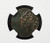 AH 618 (1221) Mongol Jital – Anonymous Type – PCGS VF35 BN – Ex. Robert Tye Collection