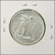 1943 Walking Liberty Half Dollar – 90% Silver – Ungraded Coin