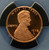 1978-S Lincoln Memorial Cent – PCGS PR69RD DCAM – Proof Deep Cameo