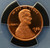 1980-S Lincoln Memorial Cent – PCGS PR69RD DCAM – Proof Deep Cameo
