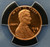 1978-S Lincoln Memorial Cent – PCGS PR69RD DCAM – Proof Deep Cameo