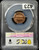 1968-S Lincoln Memorial Cent – PCGS PR68RD – Proof Red