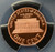 2004-S Lincoln Memorial Cent – PCGS PR69RD DCAM – Proof Deep Cameo