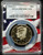 2005-S PCGS PR70DCAM Kennedy Half Dollar (Flag Label)