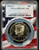 2006-S PCGS PR70DCAM Kennedy Half Dollar (Flag Label)