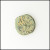 Judea – Roman Procurator Porcius Festus Prutah – Jerusalem AD 59–62