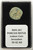 Judea – Roman Procurator Porcius Festus Prutah – Jerusalem AD 59–62