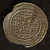 Hungary – King Béla III (AD 1172–1196) AE Follis – Byzantine Type